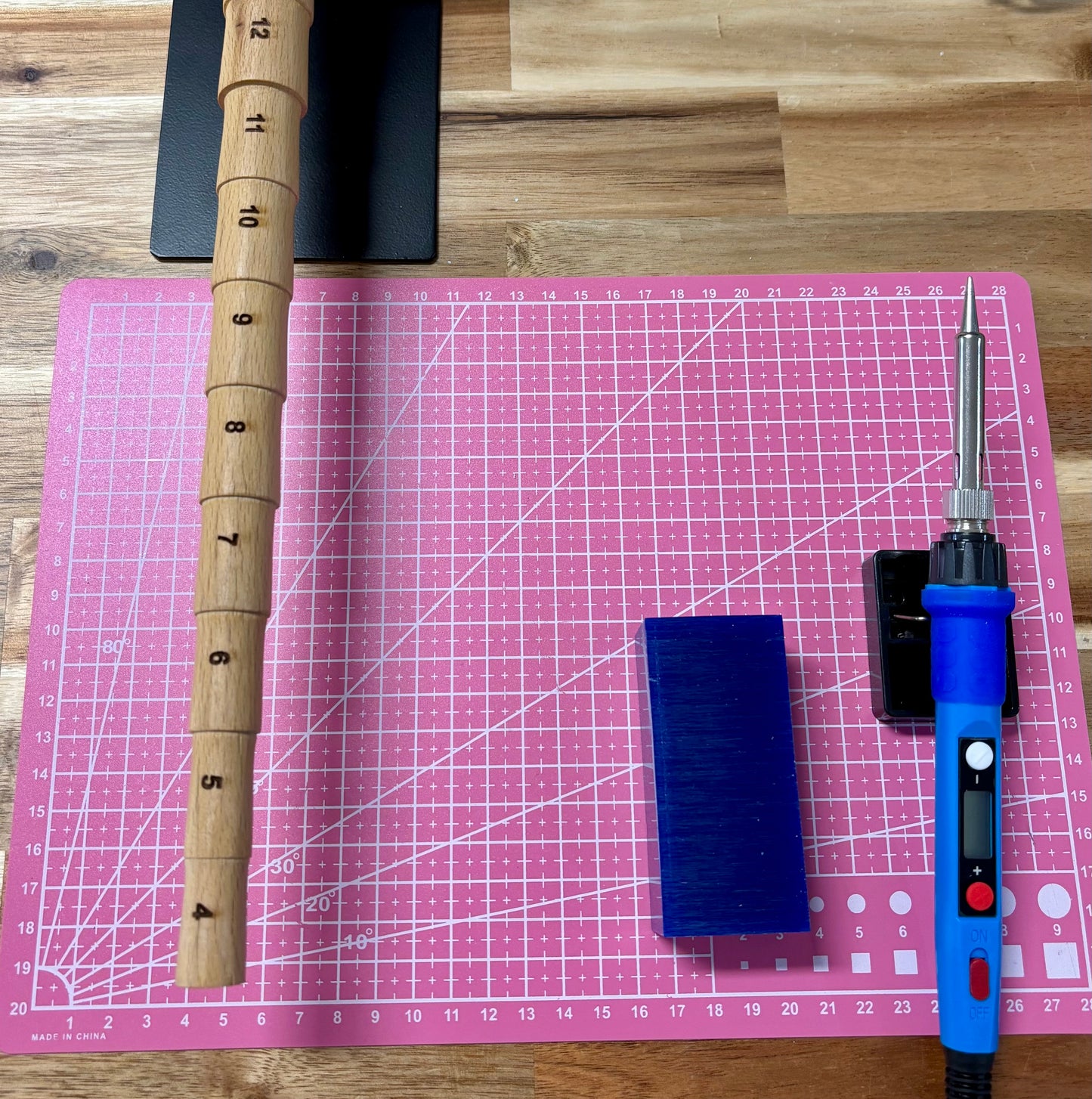 Private Wax Carving Jewelry Class for Two