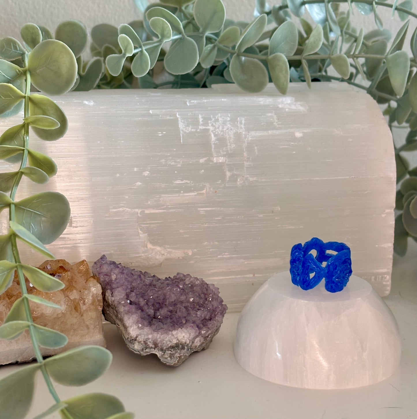 Private Wax Carving Jewelry Class for Two