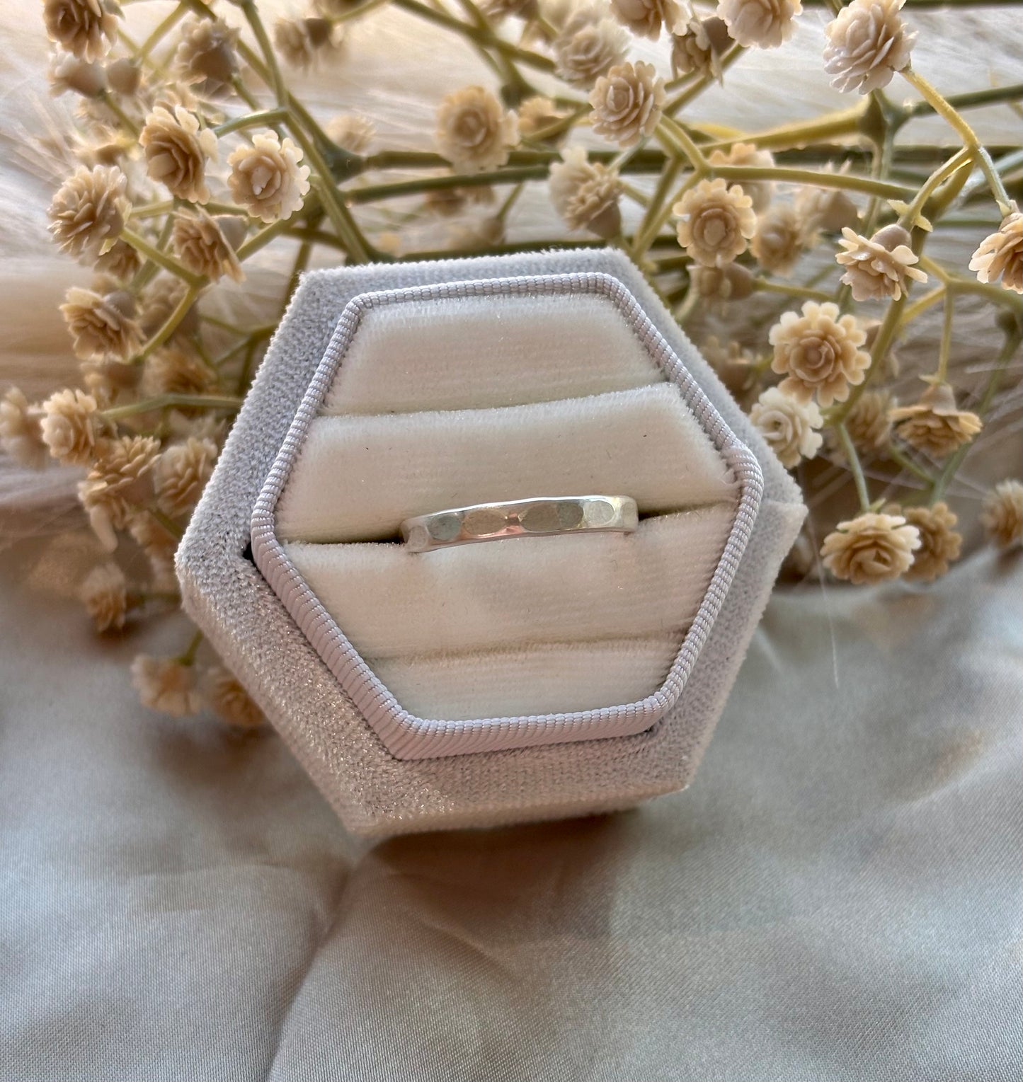 Private Ring Making Class for Two