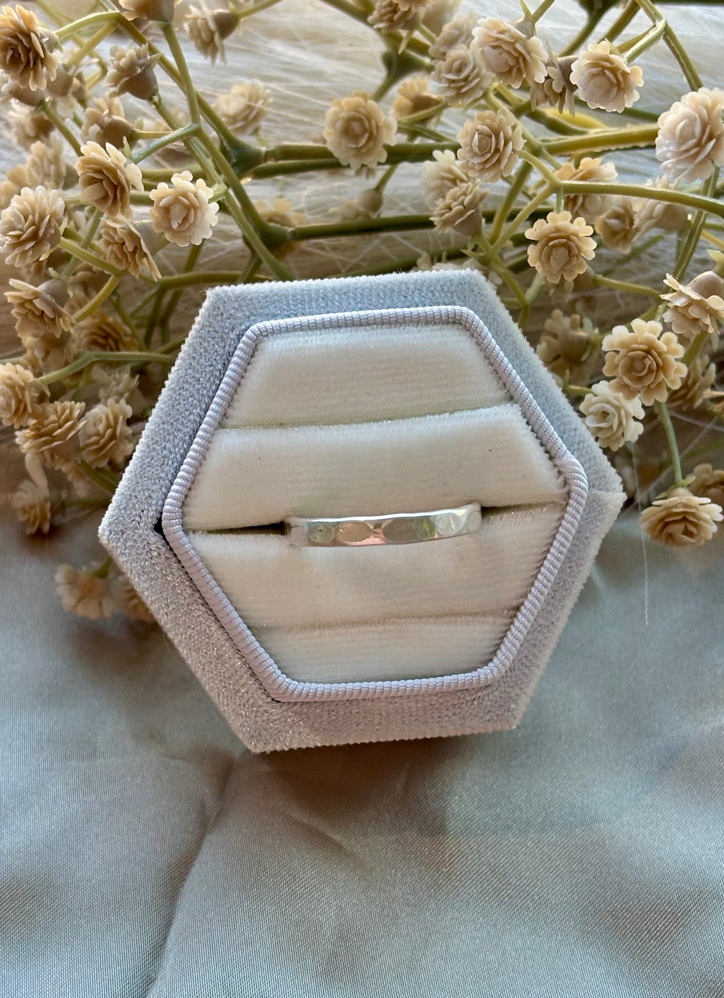 Private Ring Making Class for Two