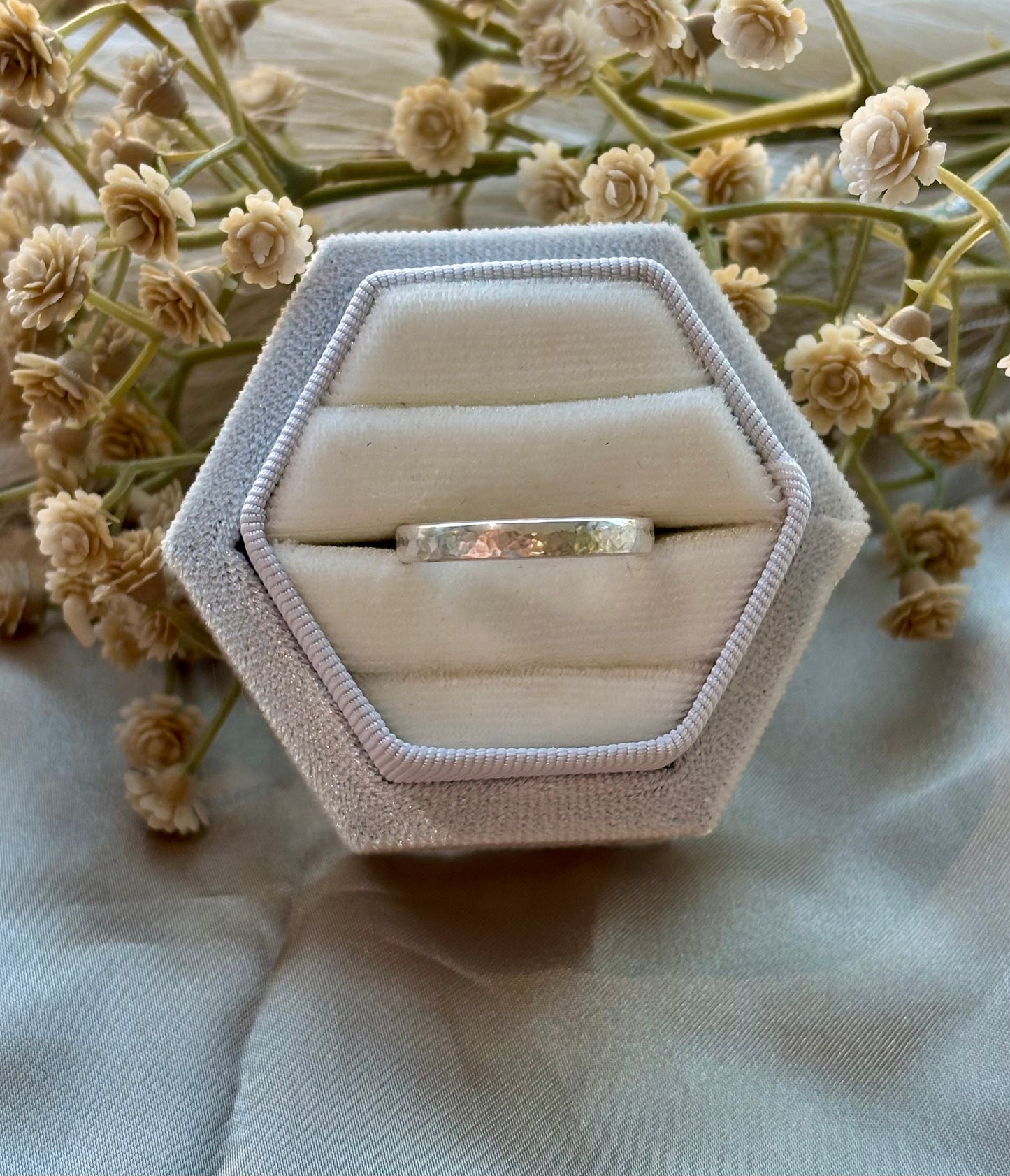 Private Ring Making Class for Two