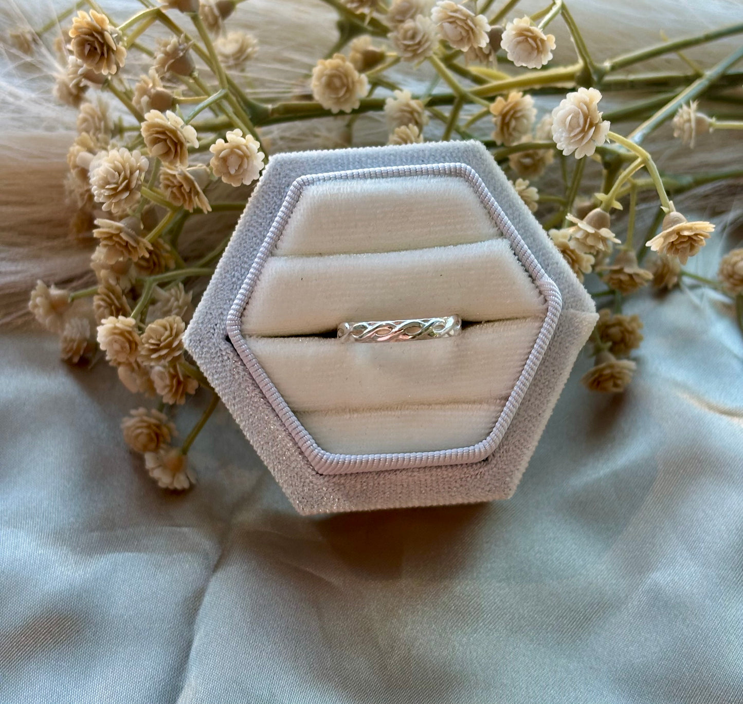 Private Ring Making Class for Two