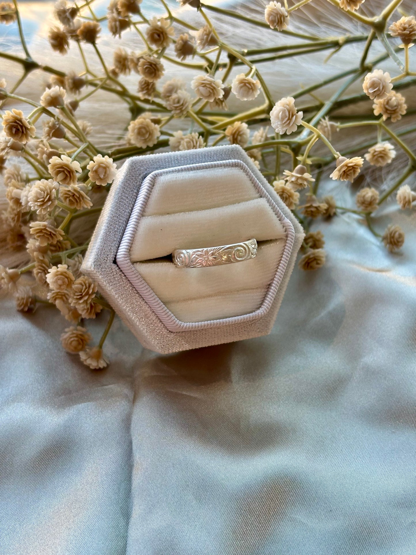 Private Ring Making Class for Two