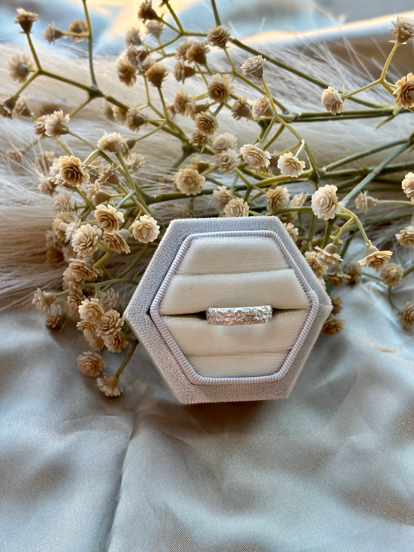 Private Ring Making Class for Two