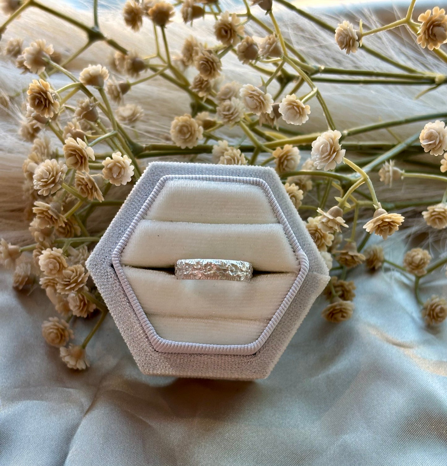 Private Ring Making Class for Two