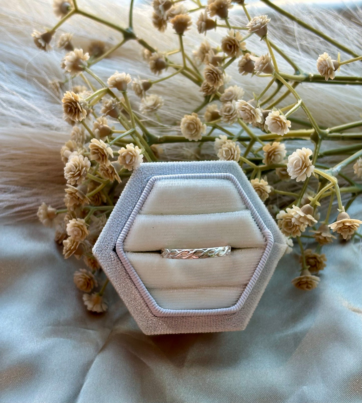 Private Ring Making Class for Two