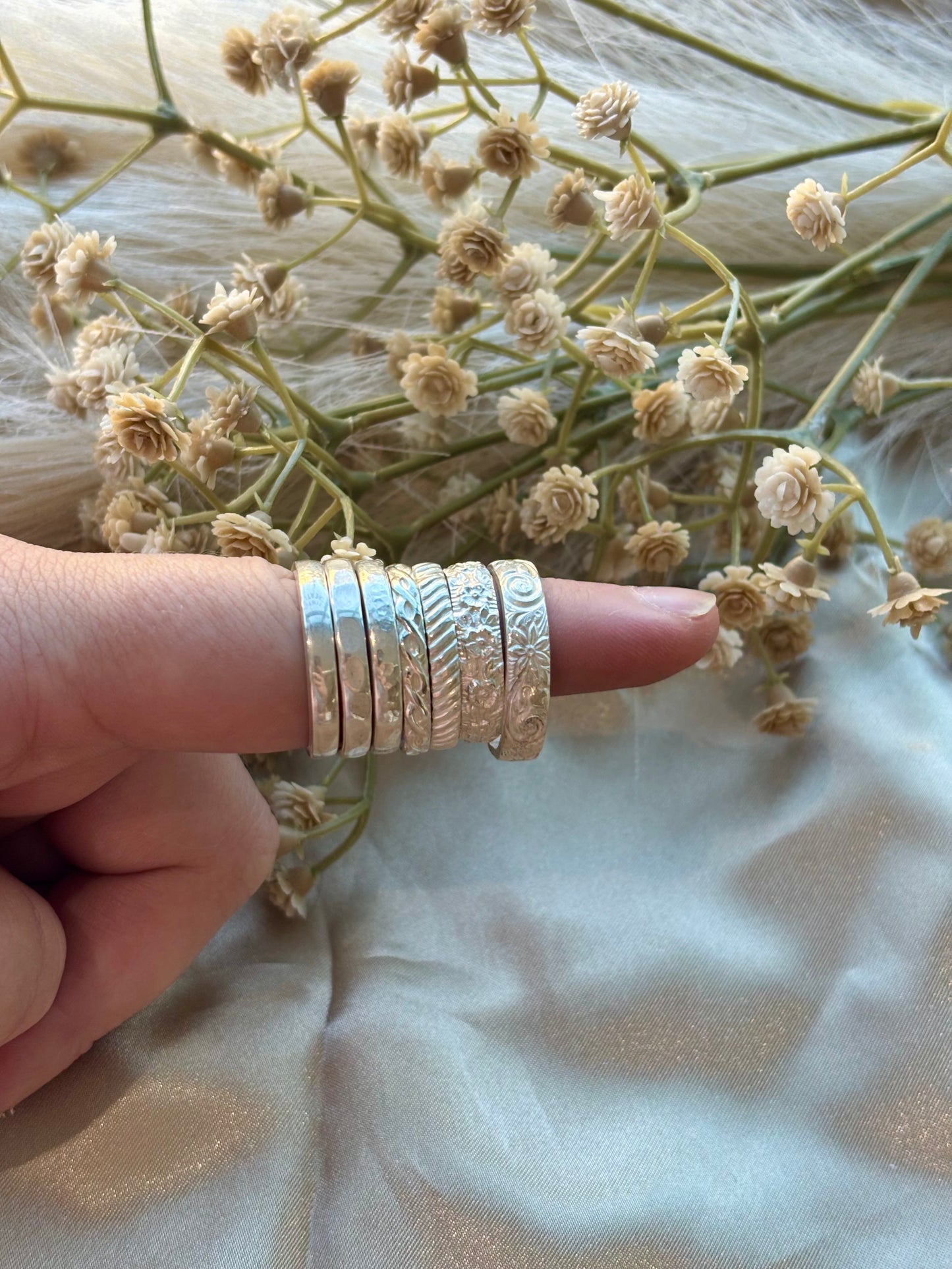 Private Ring Making Class for Two