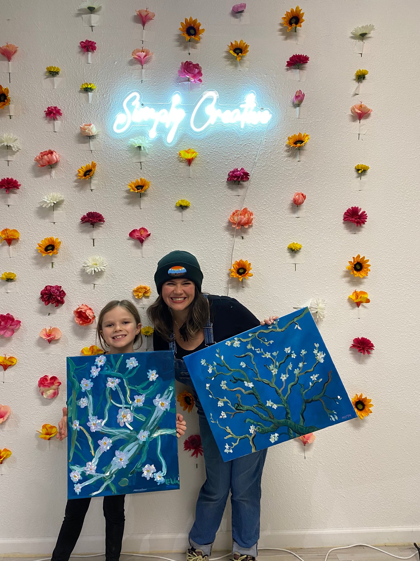 Creative Kids Summer Camp