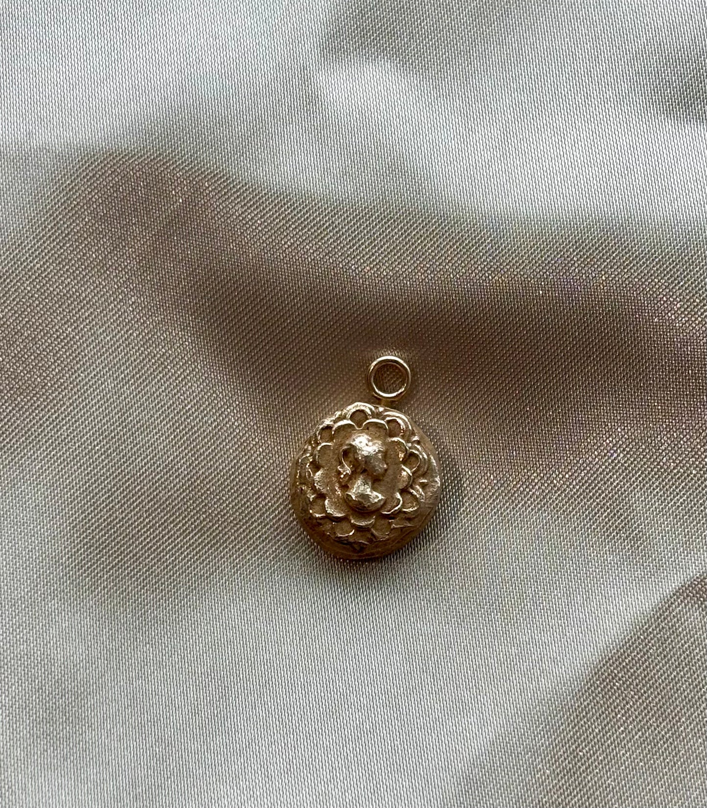 Bronze Metal Clay Jewelry Class | January & February 2026 Classes