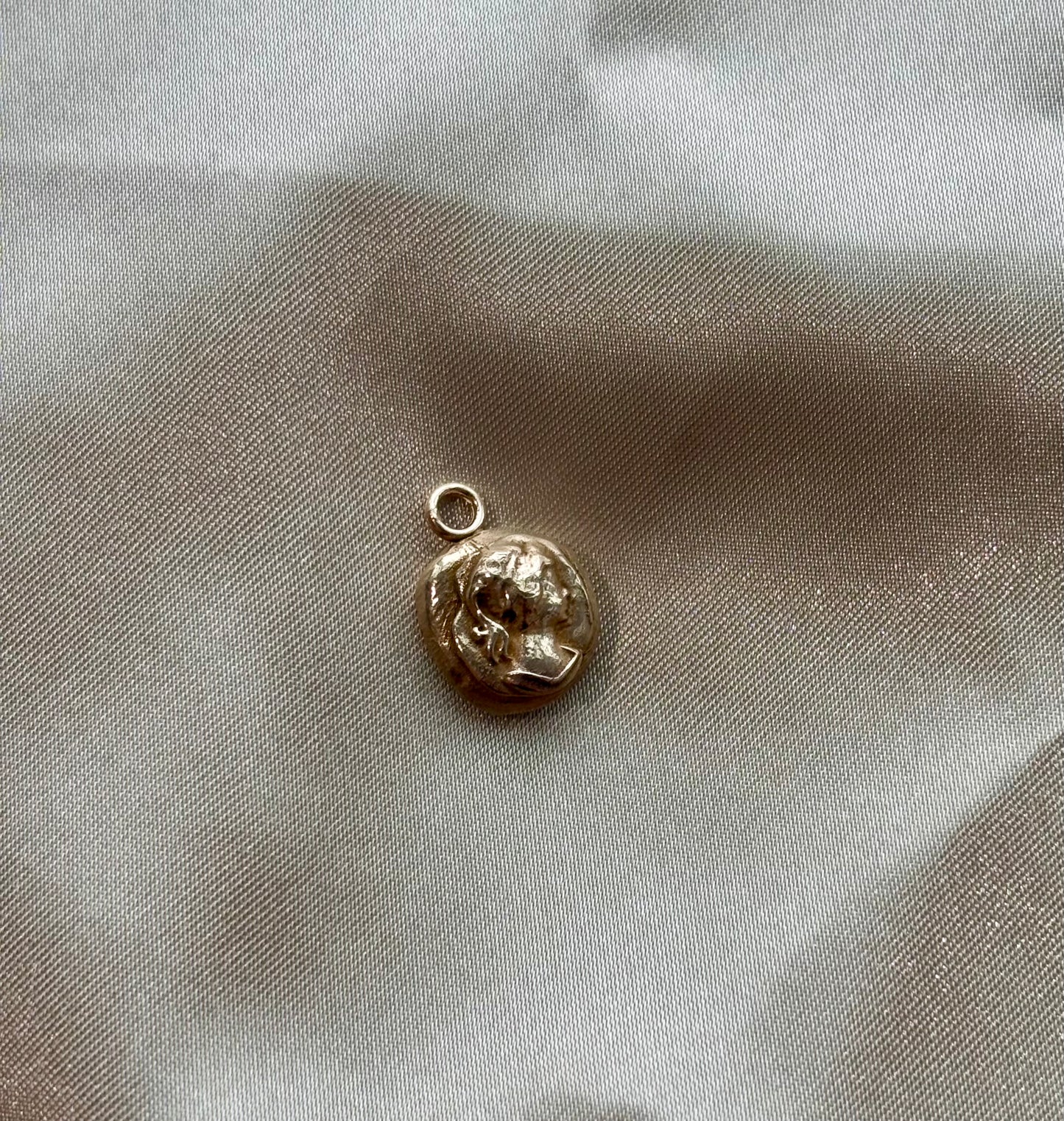 Bronze Metal Clay Jewelry Class | January & February 2026 Classes