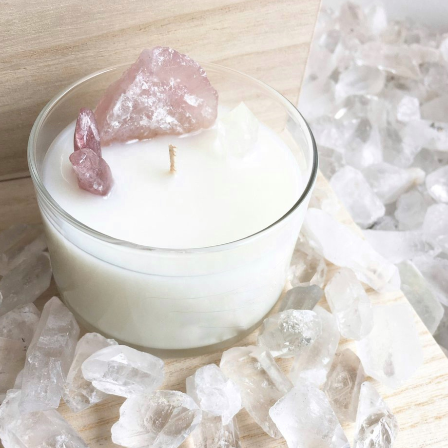 Candle Making Classes