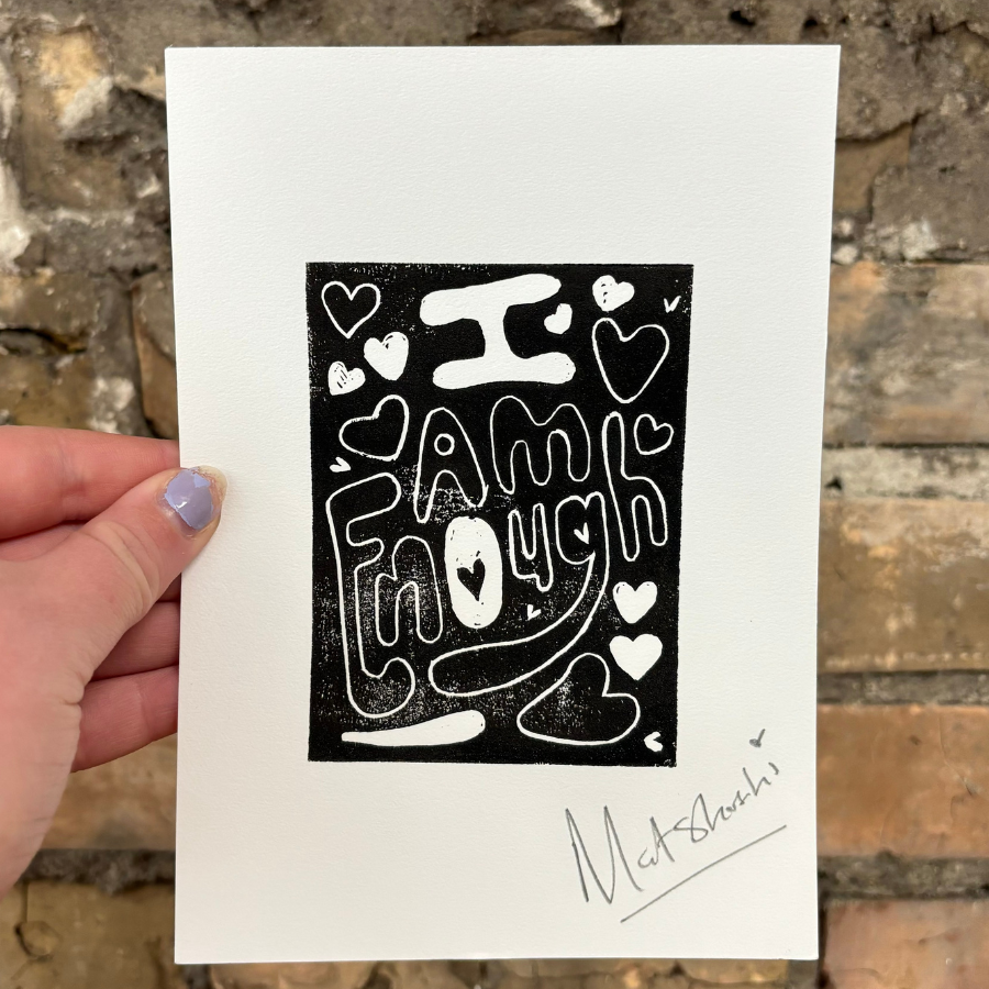 Block Printing Classes