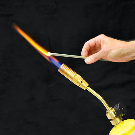 Glass Bead Making Class | Intro to Lampworking