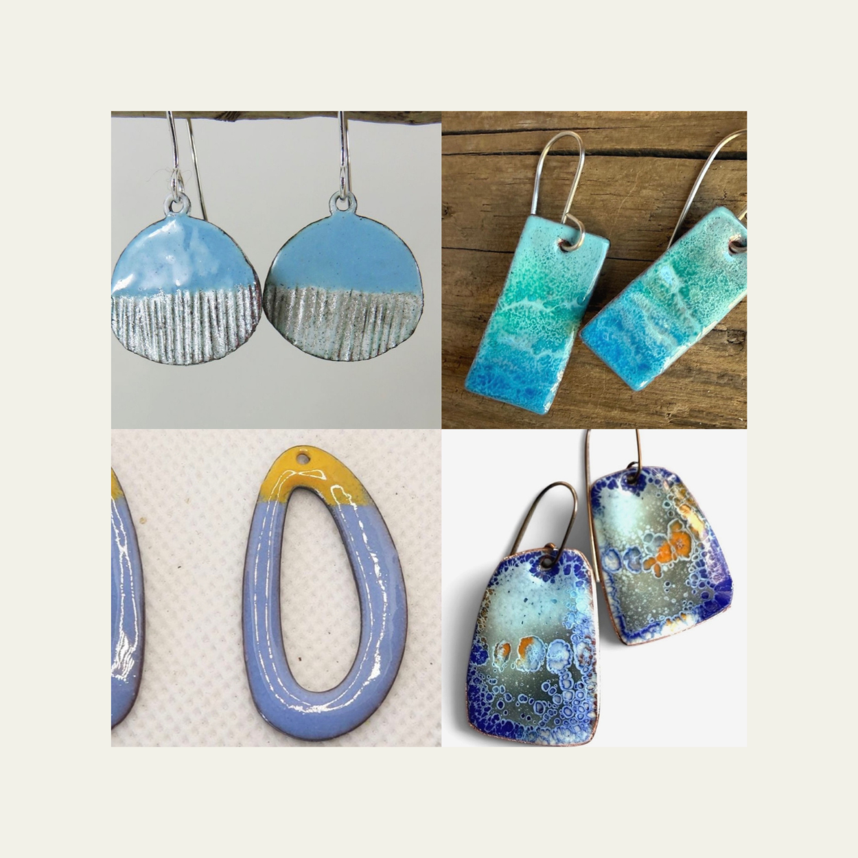 Metalsmithing 4-week Masterclass | Wednesday Nights in September 2026